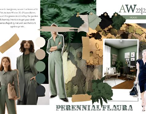 20 Fashion Mood Board Examples to Inspire Your Idea - FlipHTML5