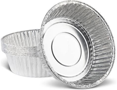 Are Disposable Aluminum Pans Safe To Cook In | The Tube