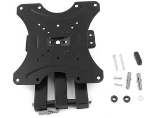 Eaglekart TV Wall Mount Stand 32" to 42" 180 Degree Rotatable Bracket ...