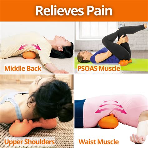 Psoas Muscle Pain Treatment
