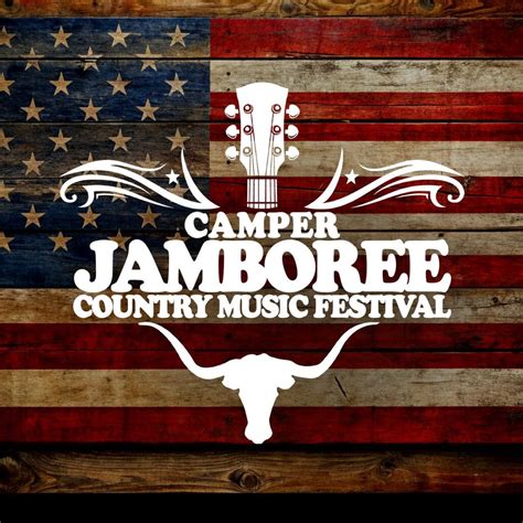 Camper Jamboree Country Music Festival - Eastbourne , Hampden Park ...