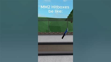 Mm2 Hitbox Fixer 的图像结果