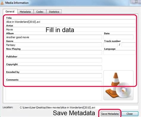 8 Best Video Metadata Editor on Mac (Real and Easy)[2026]
