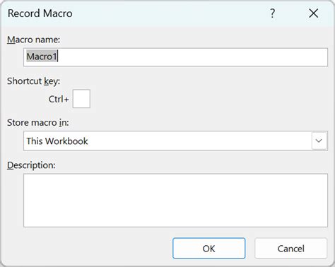 VBA Macros Tutorial 的图像结果