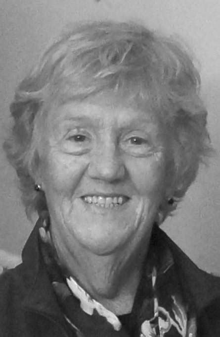 Cynthia Moreau | News, Sports, Jobs - The Nashua Telegraph