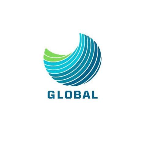 Global Logo Design 的图像结果