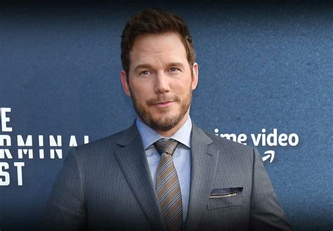 Chris Pratt Birthday