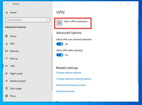Image result for VPN Windows 1.0 Setup