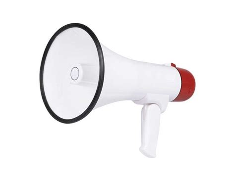MEGAFON ORTA 80W
