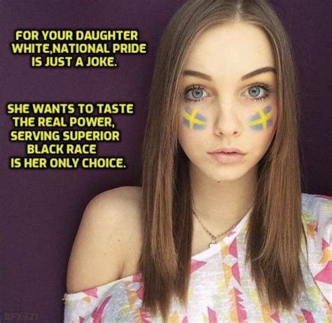 Europe is leading in conversation to the BNWO : r/BLACKSowningWhites