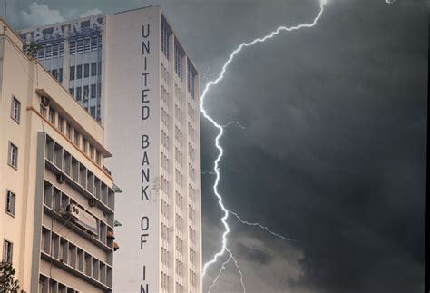 As NPAs rise, are United Bank stocks still a safe bet? - BusinessToday