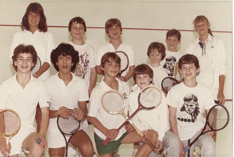 Cynwyd Club: A History of One of America’s Great Clubs - Squash Magazine