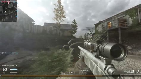Image result for Cod 4 MW Gameplay