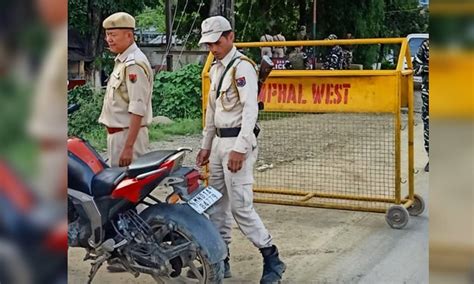 Manipur: Tribals reimpose indefinite blockade on 2 vital national highways