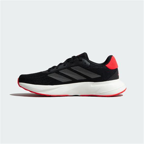 adidas Lightrun Bold 2 Shoes - Black | adidas India