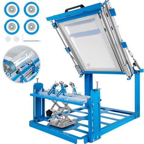 Image result for Screen Printing Machine
