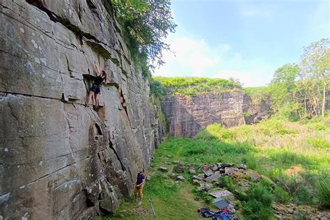INTRODUCTION TO ROCK CLIMBING IN SCOTLAND (2026) All You Need to Know ...