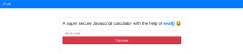 How to Use Eval in JavaScript 的图像结果