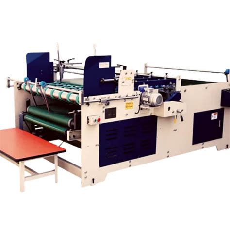 Folder Gluer Machine - Fully Automatic Folder Gluer Machine ...