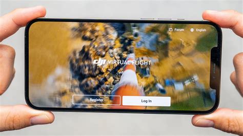 Image result for DJI Virtual Flight Simulator