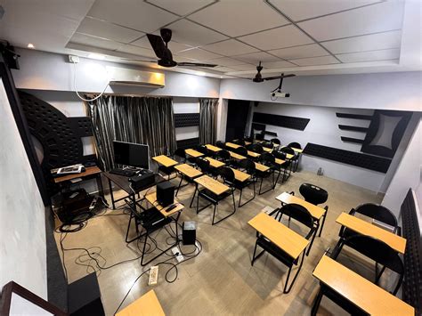 Bridge Academy | Best Film School Academy in Chennai - Bridgeacademy.in