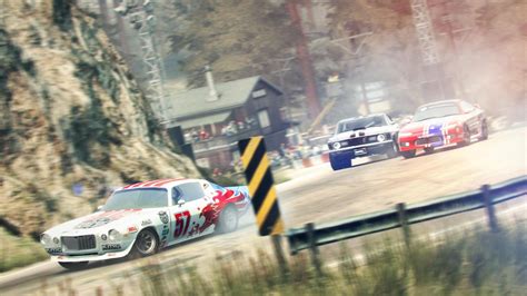 Image result for Grid 2 Intro