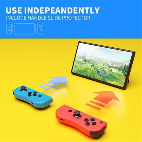 Buy Joy Con Controller Wireless Gamepad Brand New for Nintendo switch ...