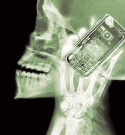 Beware of mobiles - India Today