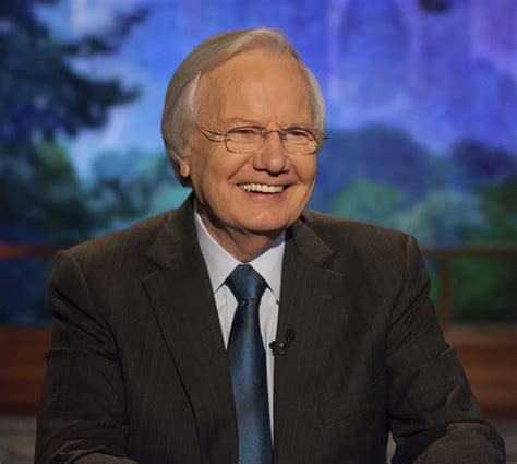 Journalist Bill Moyers to deliver his final thoughts on the future of ...