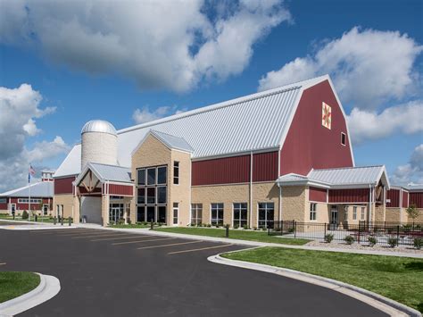 Varco Pruden Buildings