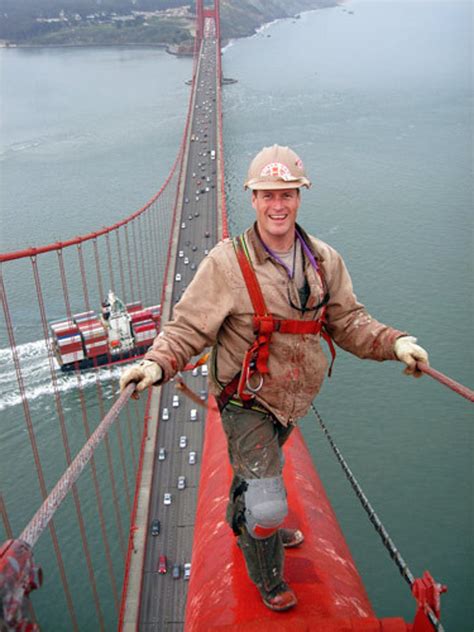 75 years of the Golden Gate Bridge (pictures) - CNET