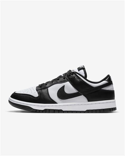 Nike Dunk Low Retro Men's Shoe. Nike IN