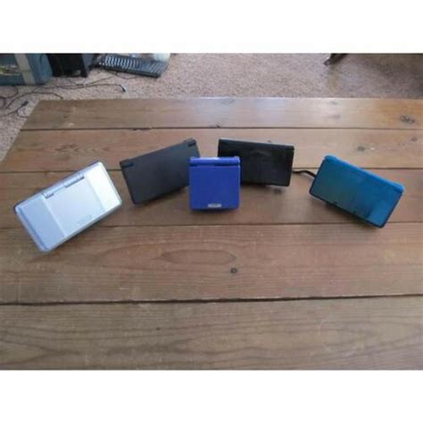 Nintendo DS Console Stand N64 SNES NES Game Case | Ubuy India