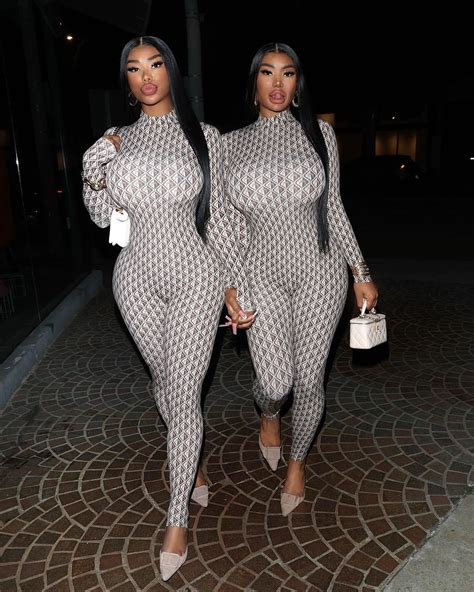 I’ll MAKE HIM SEE THE LIGHT LIKE A HALF MOON 🌙 #clermonttwins | Instagram in 2025 | Clermont ...