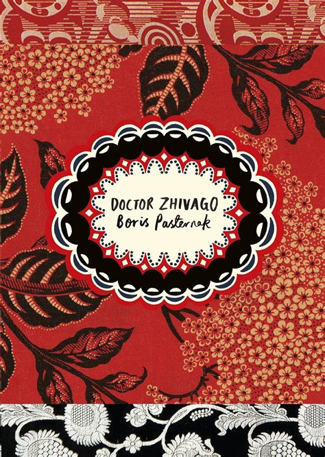 Doctor Zhivago (Vintage Classic Russians Series) : Pasternak, Boris ...