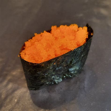 Smelt Fish Roe