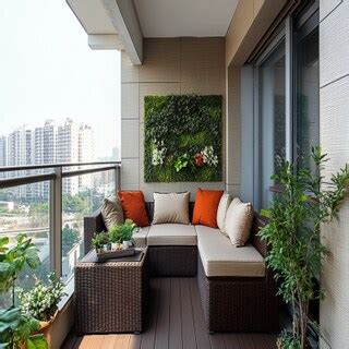 28 Contemporary Beige Balcony Design Ideas in 2026