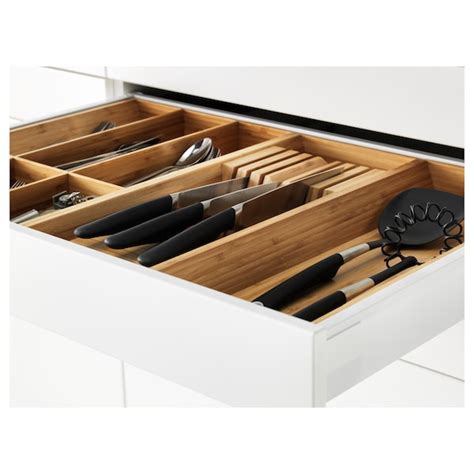 MAXIMERA Drawer, low, white, 80x60 cm - IKEA