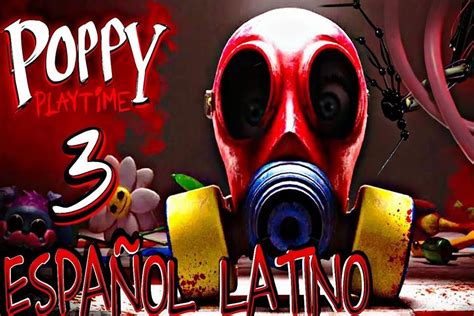 Image result for Poppy Playtime Chapter 3