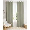 Buy FRESH FROM LOOM Jute Curtains for Door 7 Feet Long|Medium Window ...