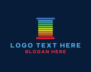 Image result for Invisible Thread Logo Design