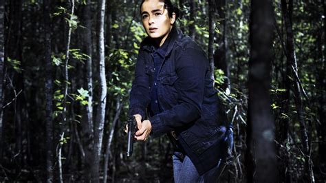 Download wallpaper The Walking Dead, Tara, AMC, Season 8, section films ...