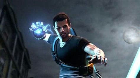 Image result for Infamous Protagonist