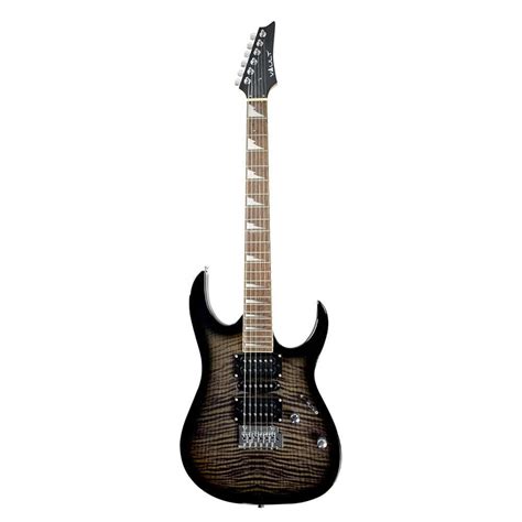 Vault RG1 Soloist Premium Electric Guitar - Open Box – BAJAAO.COM