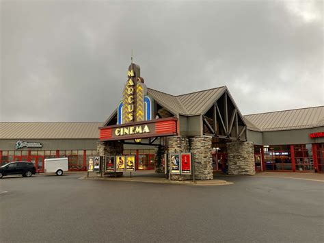 MARCUS CEDAR CREEK CINEMA - Rothschild WI - Hours, Directions, Reviews ...