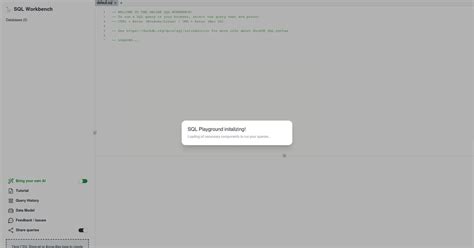 Image result for DBObject Logs SQL Workbench