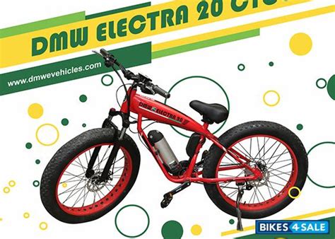 DMW Electra 20 price, specs, mileage, colours, photos and reviews ...