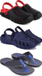 Pennen Men Clogs - Buy Pennen Men Clogs Online at Best Price - Shop ...