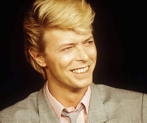 David Bowie - Bio, Net Worth, Songs, Affair, Wife, Family, Age, Facts ...