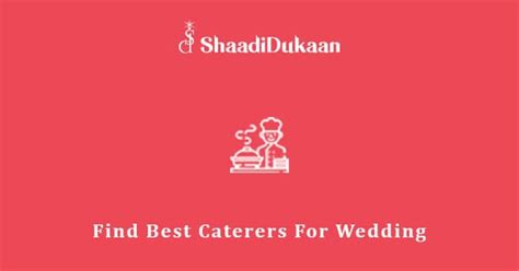 Top Wedding Caterers in Indore, Best Catering Services Price & Info